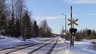 Image illustrative de l’article Seututie 172