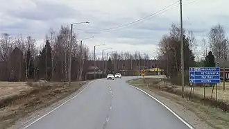 Image illustrative de l’article Seututie 663