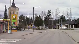 Image illustrative de l’article Seututie 664