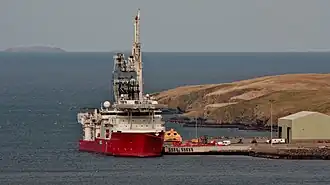 illustration de Seven Arctic