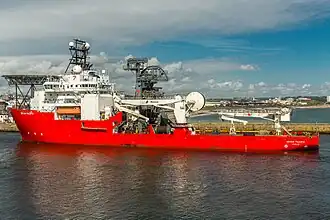 illustration de Seven Pacific