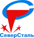 Logo de 2008 à 2009.