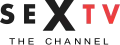Ancien logo de SexTV: The Channel du 7 septembre 2001 au 1er mars 2010