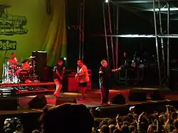 Image illustrative de l’article Festival de Paredes de Coura