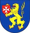 Blason de Sezemice