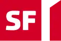 Logo de SF1 du 29 février au 16 décembre 2012