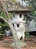 lanterne Tōrō