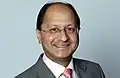 Shailesh Vara (2005–2024)