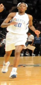 Image illustrative de l’article Shameka Christon