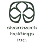 logo de Shamrock Holdings