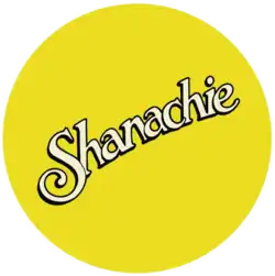 Description de l'image Shanachie logo.png.