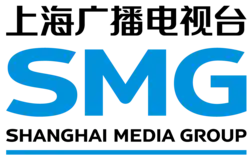 logo de Shanghai Media Group