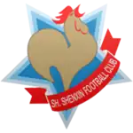 Logo du Shanghai Shenxin