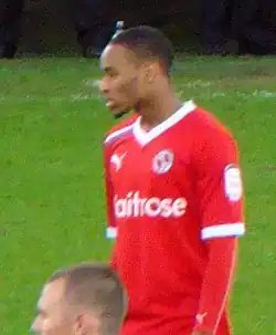 Image illustrative de l’article Shaun Cummings