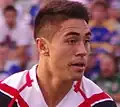 Shaun Johnson  (NZ Warriors)