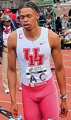 Image illustrative de l’article Shaun Maswanganyi