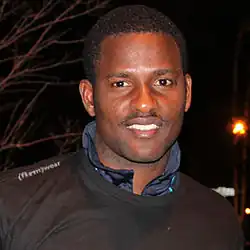 Image illustrative de l’article Shavar Thomas