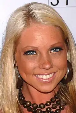 Description de l'image Shawna Lenee.jpg.