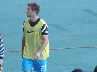 Image illustrative de l’article Shay Spitz