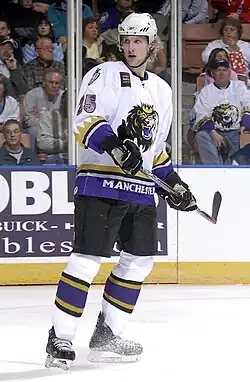 Description de l'image Shay Stephenson.jpg.