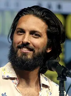 Description de cette image, également commentée ci-après