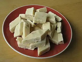 Image illustrative de l’article Shekarpareh