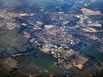 Shelbyville (Indiana)