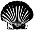 Logo shell 1909-1930