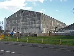 Studios de Shepperton