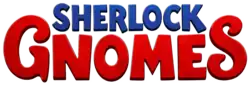 Description de l'image Sherlock Gnomes Logo.png.