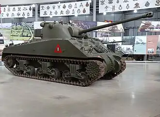 Image illustrative de l’article Sherman Firefly