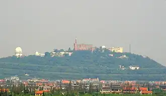 Image illustrative de l’article Sheshan (colline)