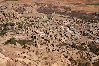 Chibam (Amran)