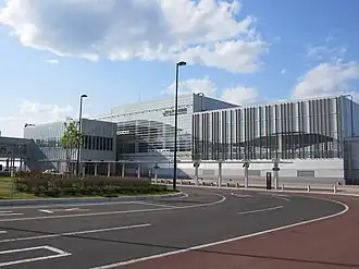 Image illustrative de l’article Gare de Shichinohe-Towada