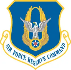 Image illustrative de l’article Air Force Reserve Command