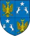 Ecu de la famille Taffoureau de Fontaine