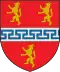 Blason manquant