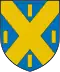 Blason de la famille de Langle