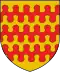 Blason de la famille de Maillé