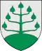 Ecu de la famille de Montbrun