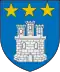 Ecu de la famille de Saint-André