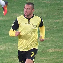 Image illustrative de l’article Shimon Abuhatzira