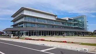 Shimotsuke (Tochigi)