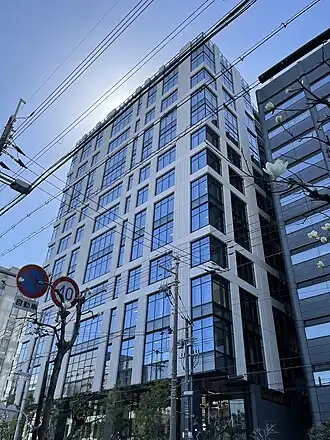 illustration de SNK Corporation (2001)