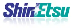 logo de Shin-Etsu Chemical