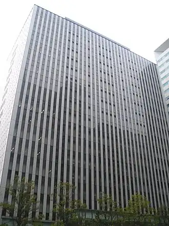 illustration de Banpresto