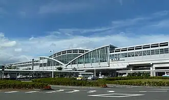 Image illustrative de l’article Gare de Shin-Yatsushiro