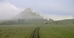 Tigireksky Zapovednik