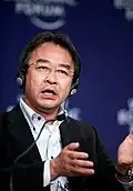 Shoichi Kondo