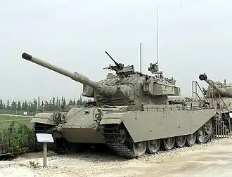 Image illustrative de l’article Sho't